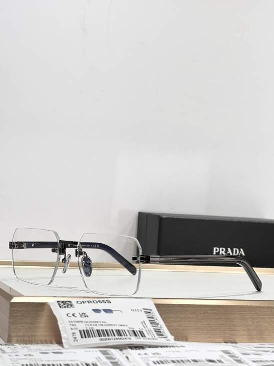 Picture of Prada Sunglasses _SKUfw77367087fw